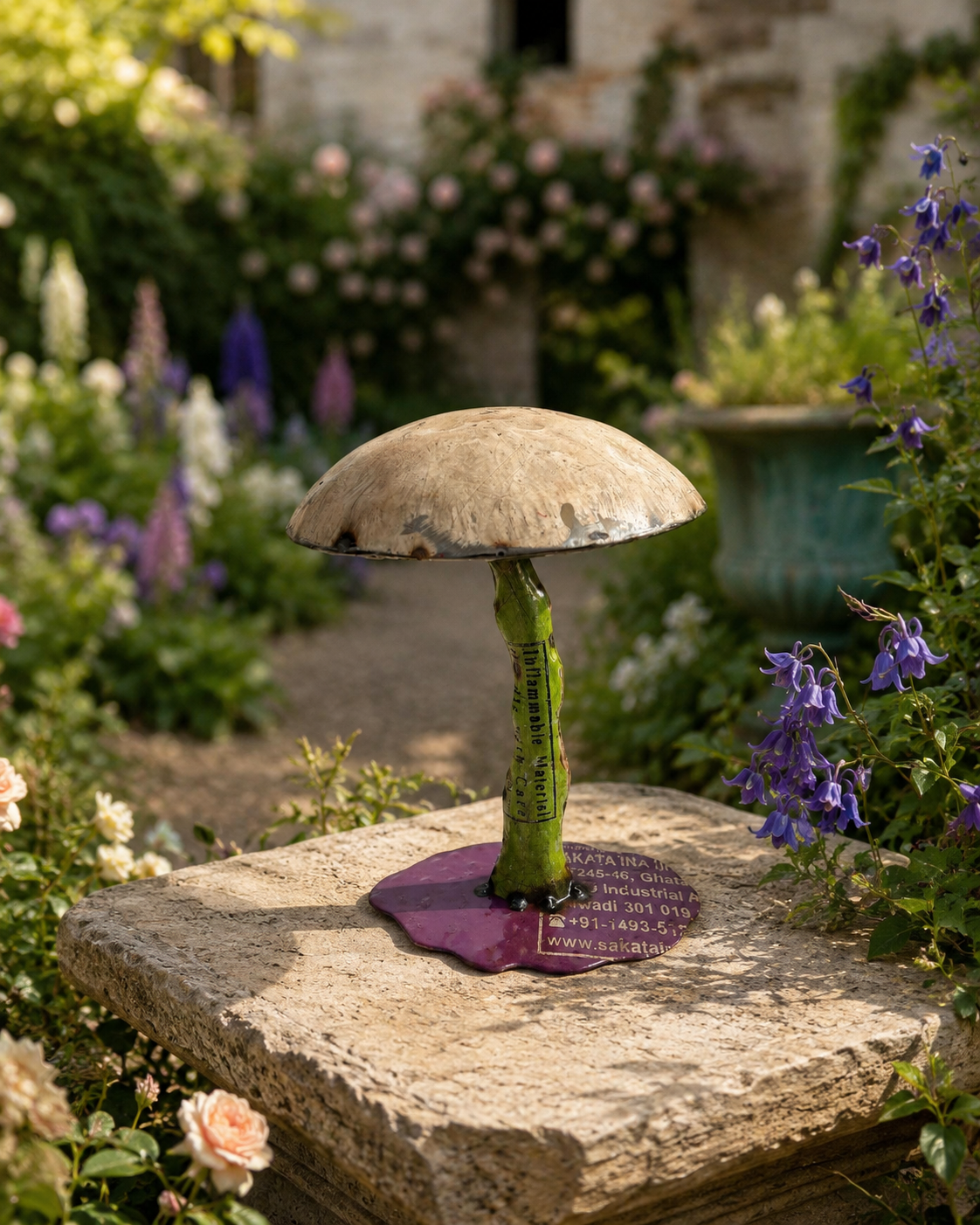 Mushroom