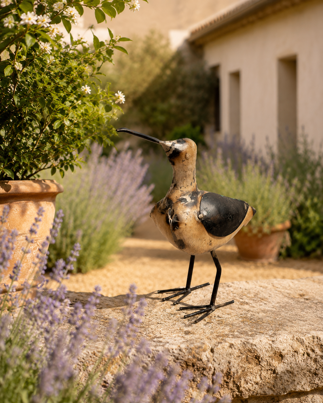 Bird