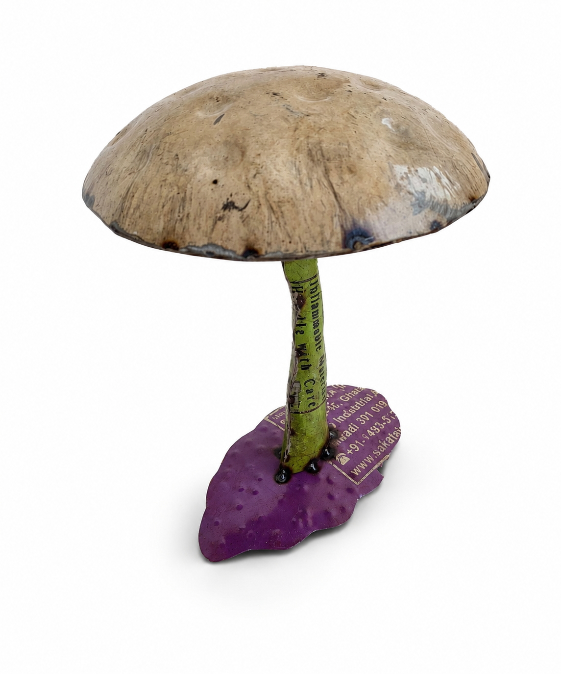 Mushroom