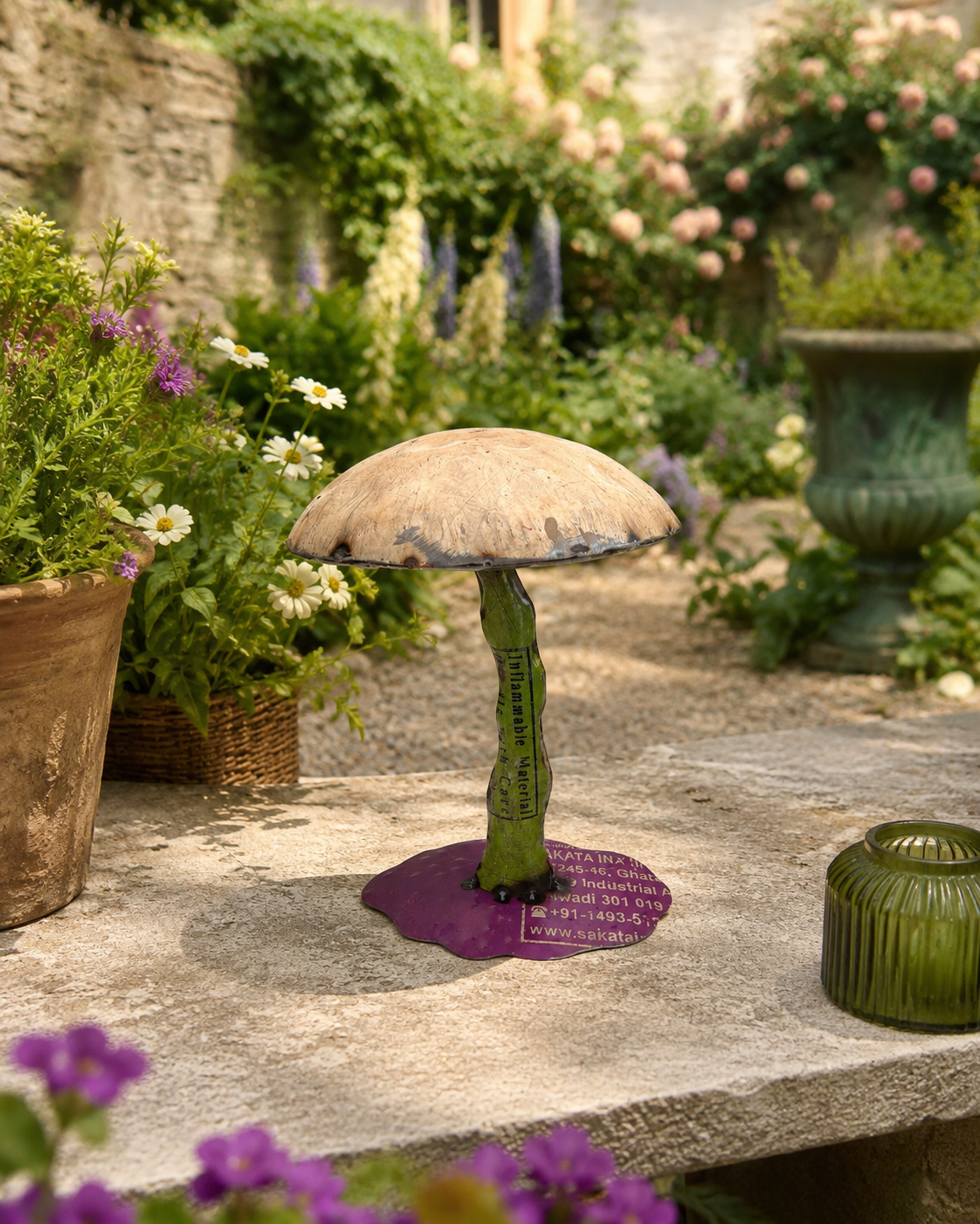 Mushroom