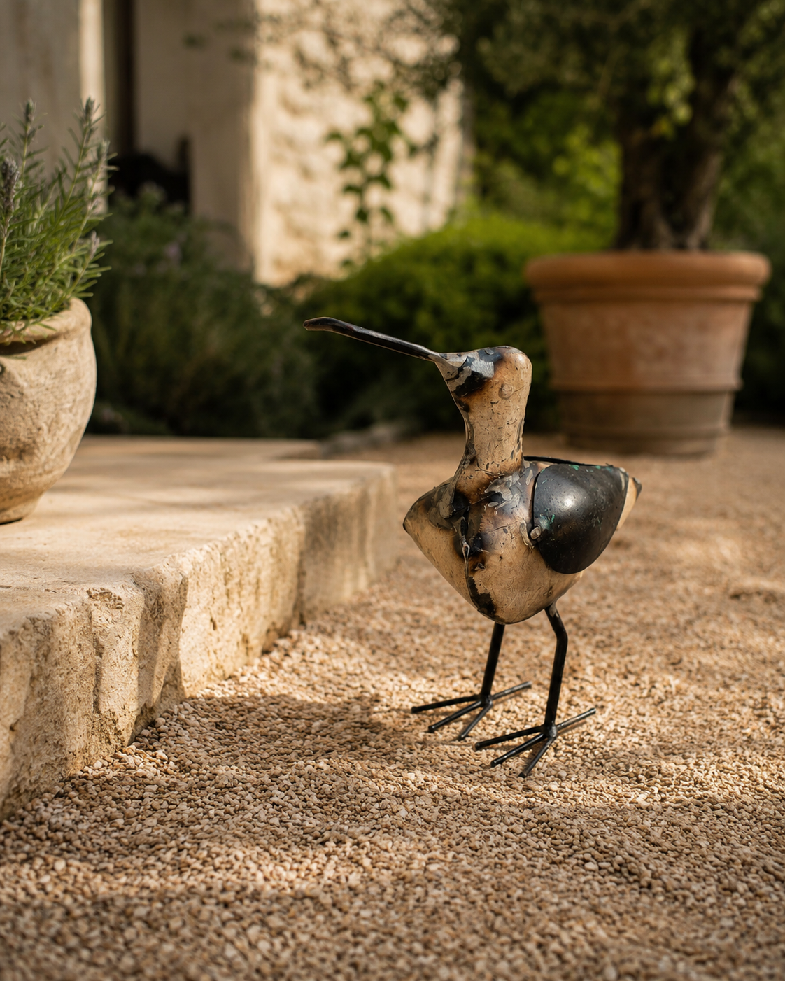 Bird