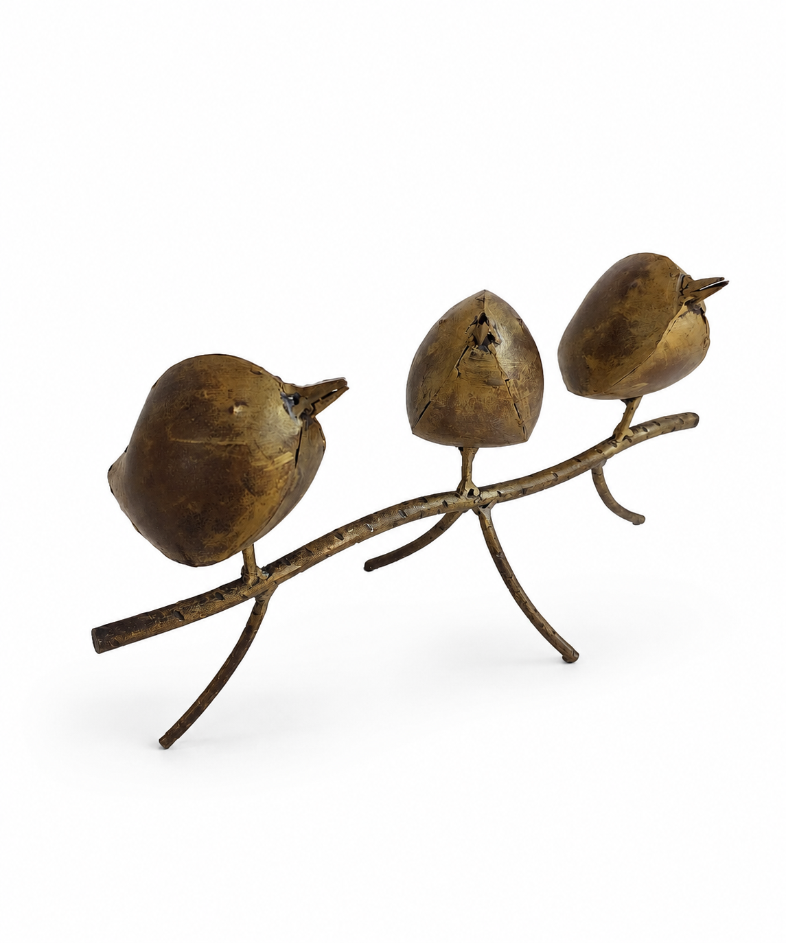 Flock Of Bird
