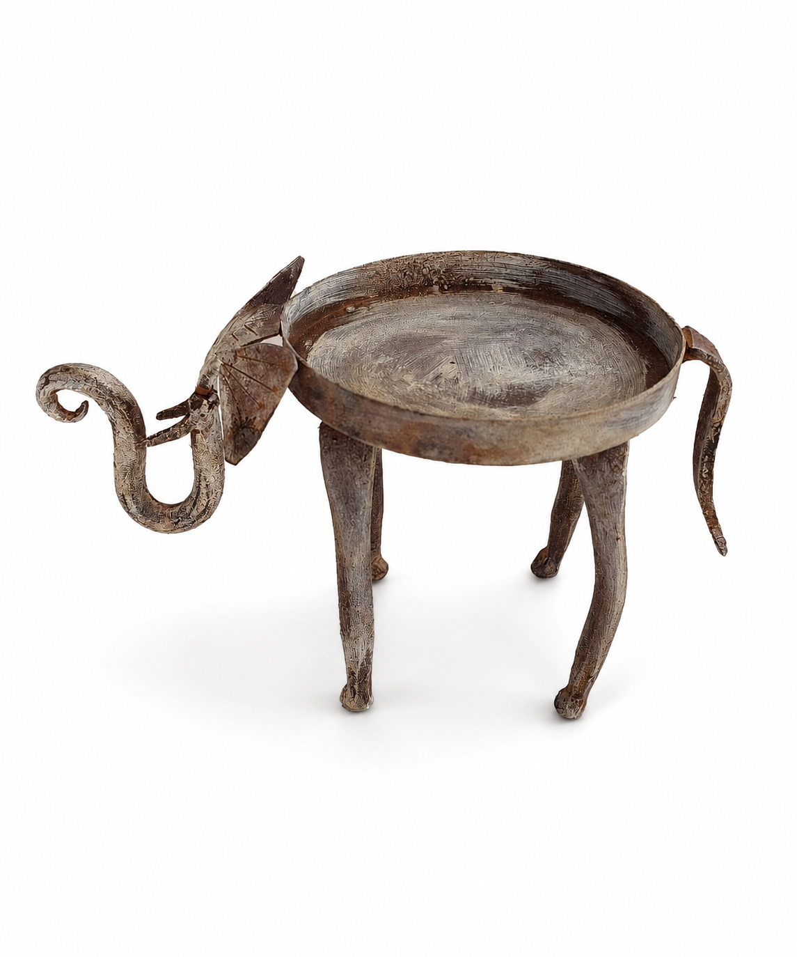 Elephant T Light