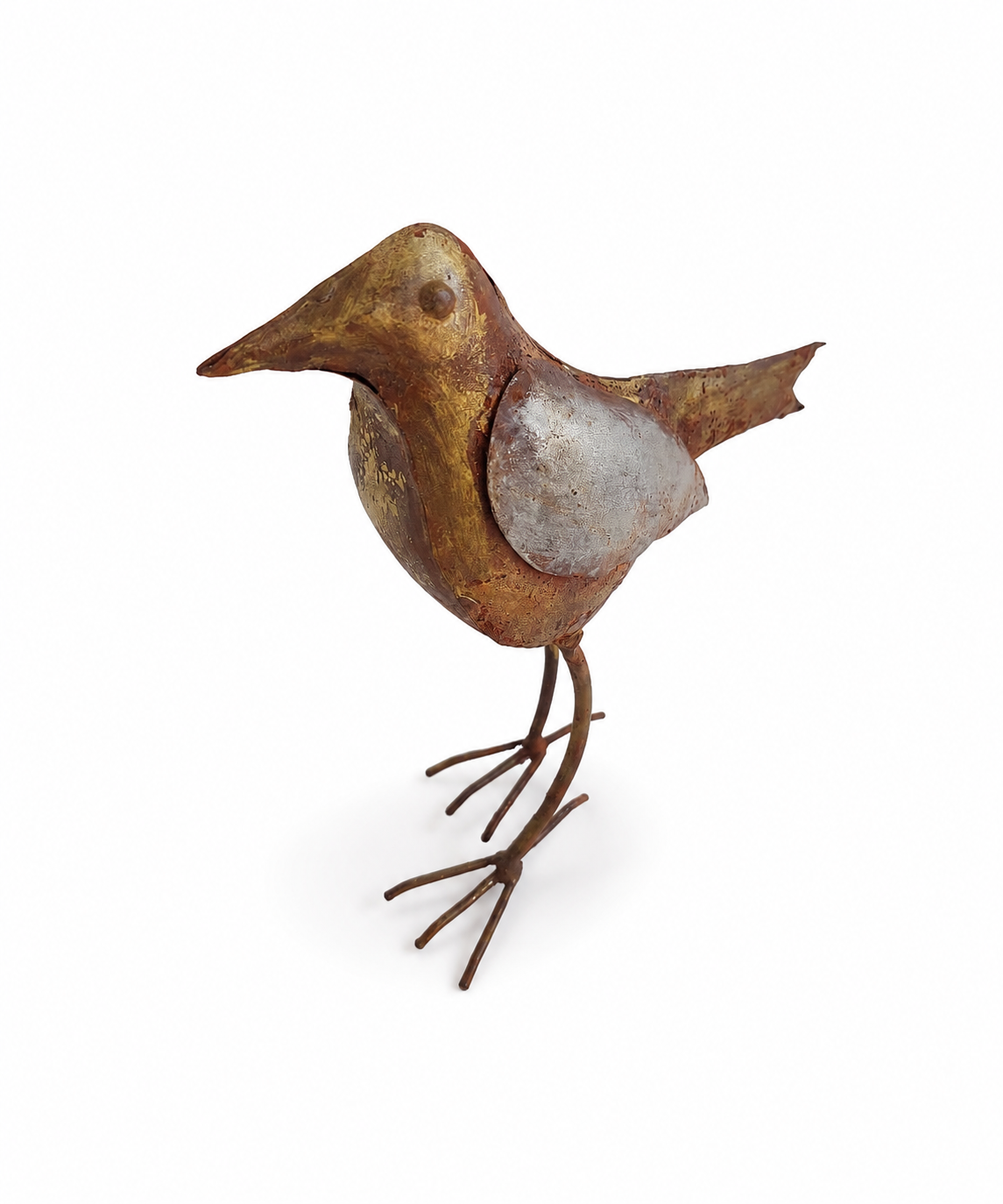 Vintage Bird